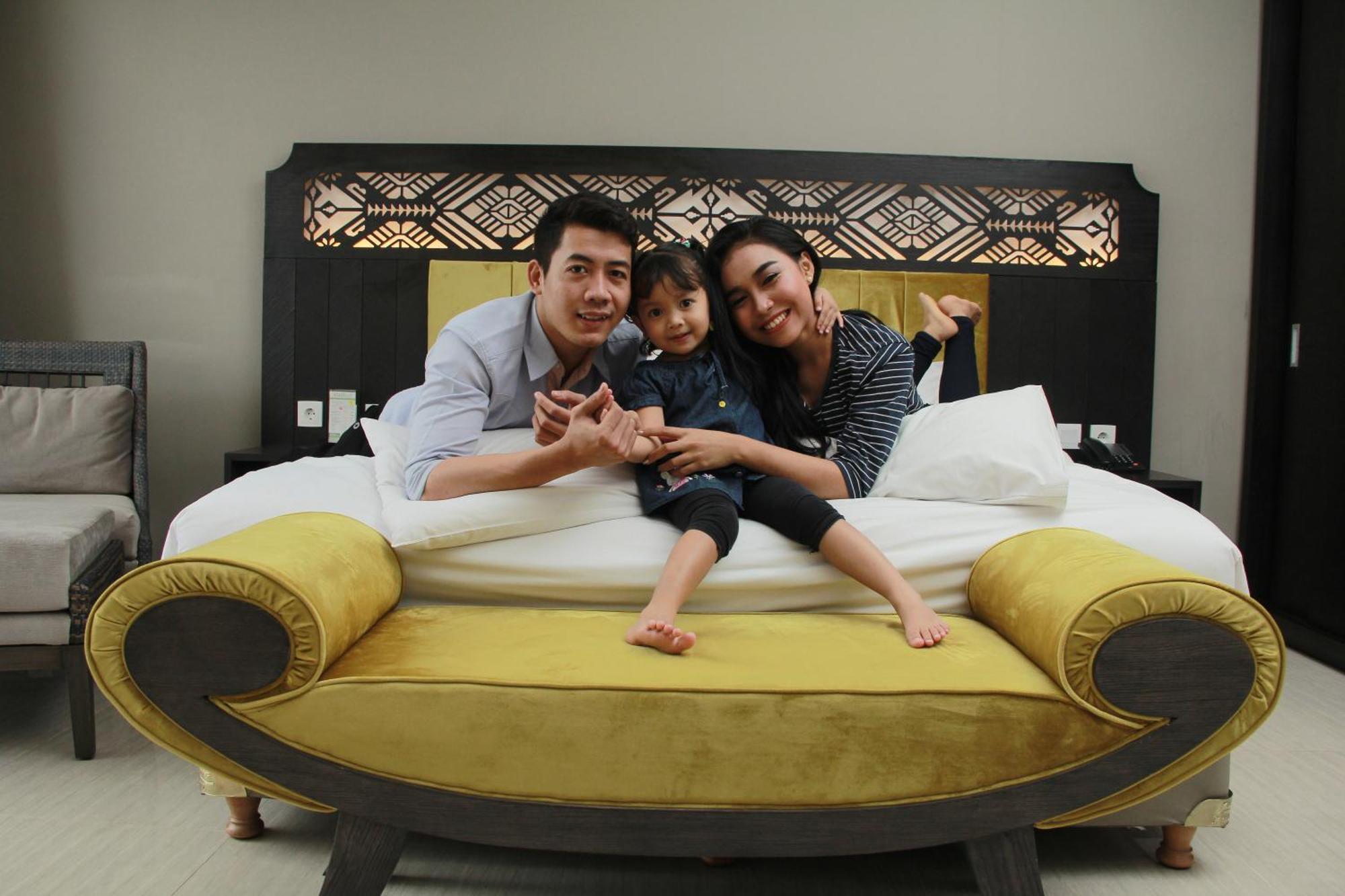 ลมโบะก์ แอสตอเรีย Hotel มาตารัม ห้อง รูปภาพ