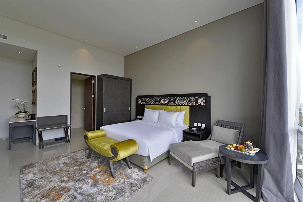 ลมโบะก์ แอสตอเรีย Hotel มาตารัม ห้อง รูปภาพ